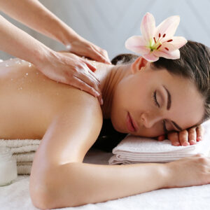 Foot + Body Massage | 30min+60min
