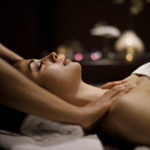 Body Massage (Standard) | 60min