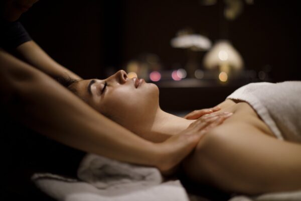 Body Massage (Standard) | 60min