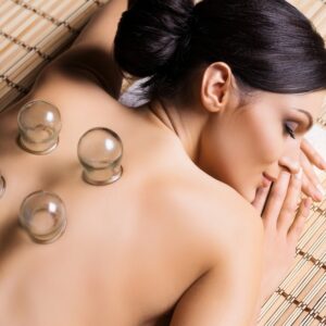 Cupping Therapy | 10min